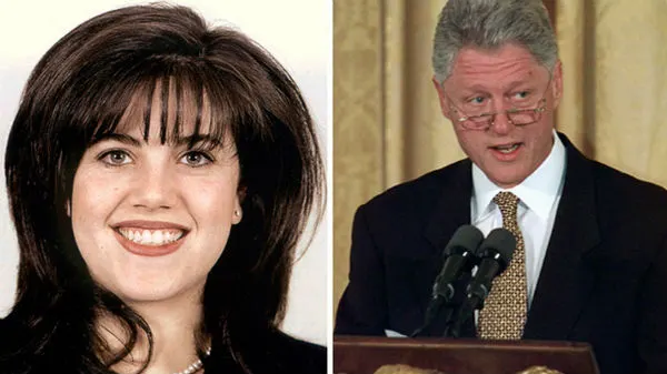 Cum arată acum Monica Lewinsky