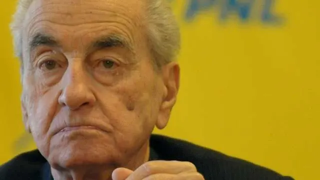 Quintus: Mă îngrozește că un fost președinte poate să ajungă în fața unei instanțe penale