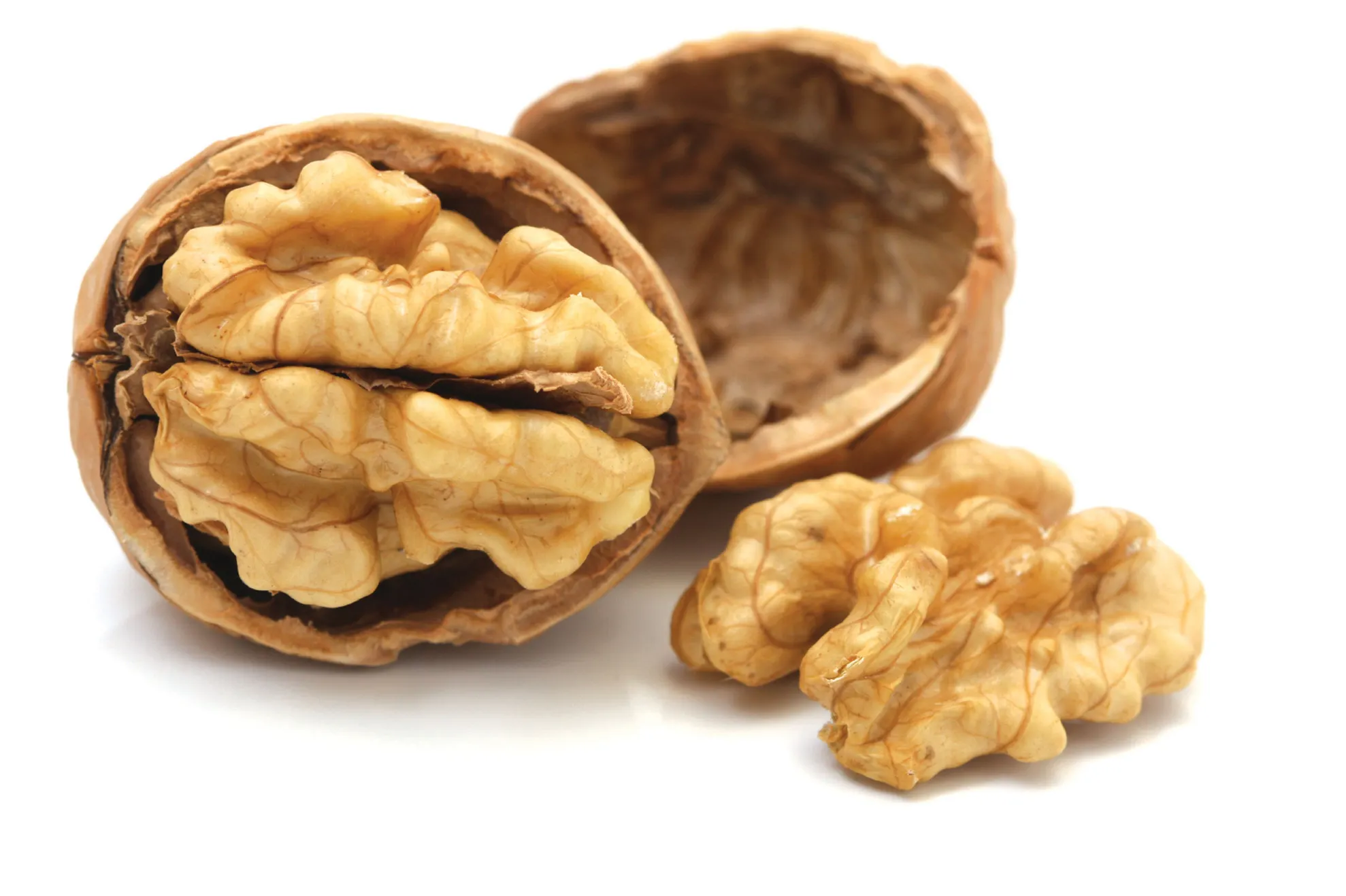 Ce fructe și ce legume corespund fiecărui organ din corp
