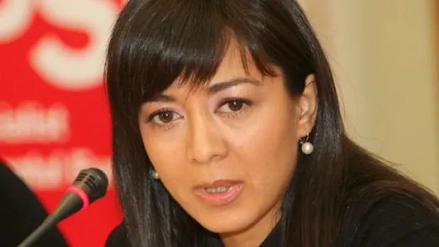 Oana Mizil, lovitură năpraznică primită de la viață