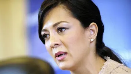 Lovitură de teatru în cazul bonei filipineze care i-ar fi furat pe Vanghelie și Oana Mizil