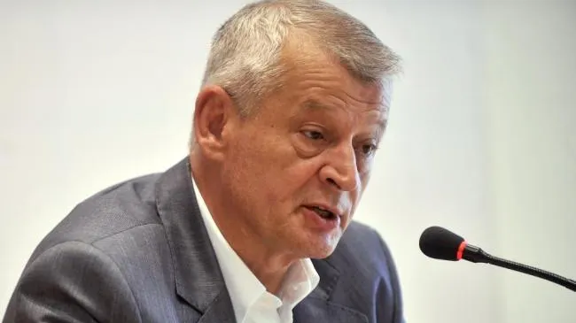 Oprescu, reacție după ce a fost reclamat la DNA: Afirmațiile Arhiepiscopiei Catolice, denigratoare