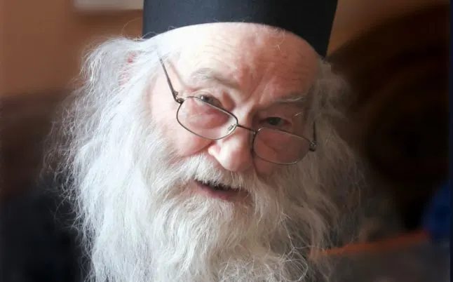 Cele mai cumplite profeţii ale părintelui Iustin: ce urgie va veni