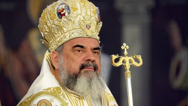 Buna Vestire. Ce spune Patriarhul Daniel de Buna Vestire