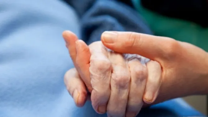 Taina morţii. Ce se întâmplă cu sufletul după moarte, potrivit unui călugăr rus