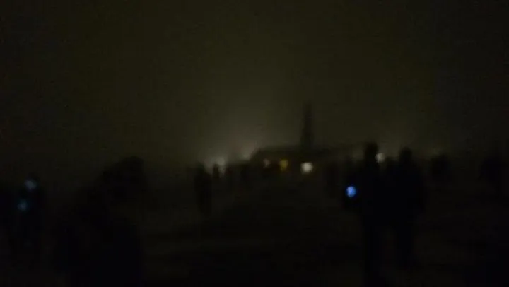 Incident: un Airbus 320 al Air Canada cu 132 de pasageri a ieşit de pe pistă. Zeci de răniţi
