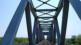 CFR plătește o sumă fabuloasă pentru construcția de poduri feroviare