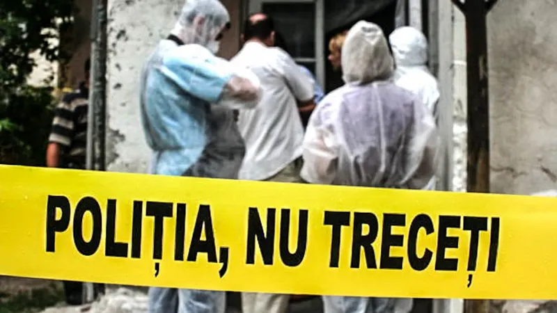 Procurorii confirmă: adolescenta de 16 ani din Parcul Copou a fost ucisă. Suspect minor, audiat