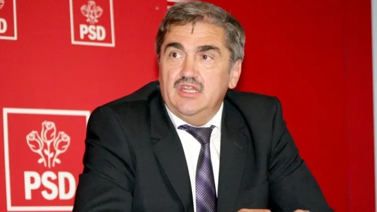 Parlamentarii PSD Neculai Rățoi și Florin Constantinescu, urmăriți penal de DNA sub control judiciar