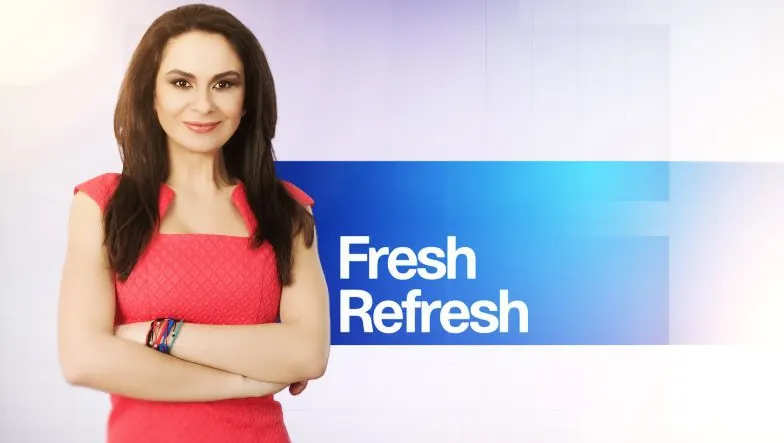 Fresh Refresh: cum ne revenim după mesele de Paște