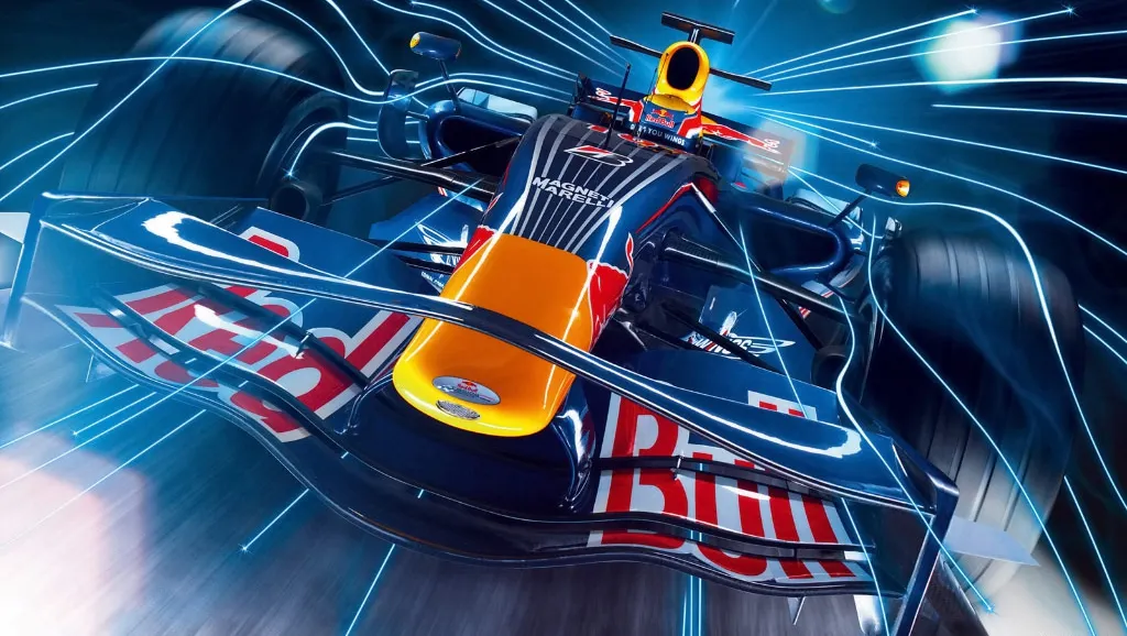 Red Bull amenință cu retragerea din Formula 1