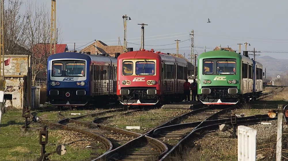 Tribunalul București a anulat mai multe probe în dosarul Regiotrans
