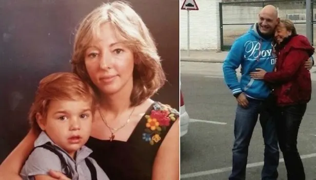 Regăsire după 30 de ani. „Urmărire generală” pe Facebook
