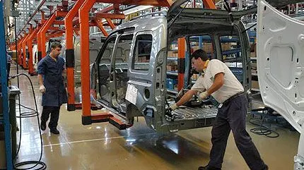 Ţara surpriză care va produce Dacia Logan, Sandero şi Stepway de anul viitor