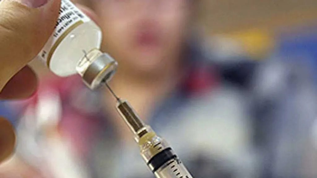 Pericol de epidemie: Sute de mii de români riscă să se îmbolnvească de rubeolă