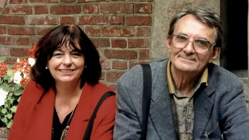 Soţul Anei Blandiana, mărturisiri şocante despre cutremurul din 1977