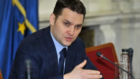 CSM a sesizat Curtea Constituţională în cazul Șova