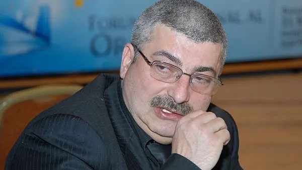 Cum a ajuns să arate Silviu Prigoană