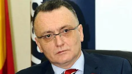Câmpeanu, despre desființarea UEFISCDI: Problema e la Parlament. Vom avea un punct de vedere rapid