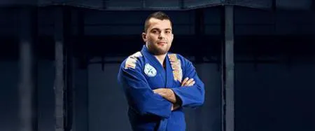 Camil Moldoveanu, nominalizat la titlul de Sportivul anului, în cadrul premiilor SportAccord