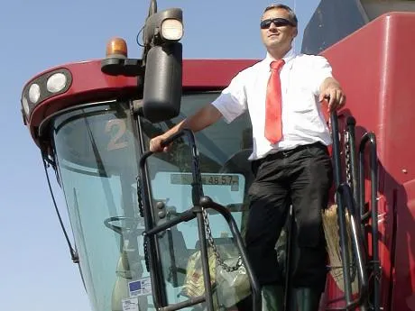 Românul care a ajuns în Noua Zeelandă fără niciun ban în buzunar şi s-a întors milionar