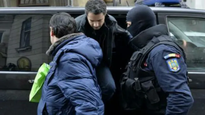 Ştefan Lungu, audiat la DNA: Sigur va fi o confruntare cu Elena Udrea