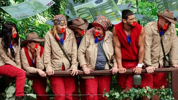 Clauze cu sume colosale, la "Sunt celebru, scoate-mă de aici!". Ce nu au voie să facă vedetele