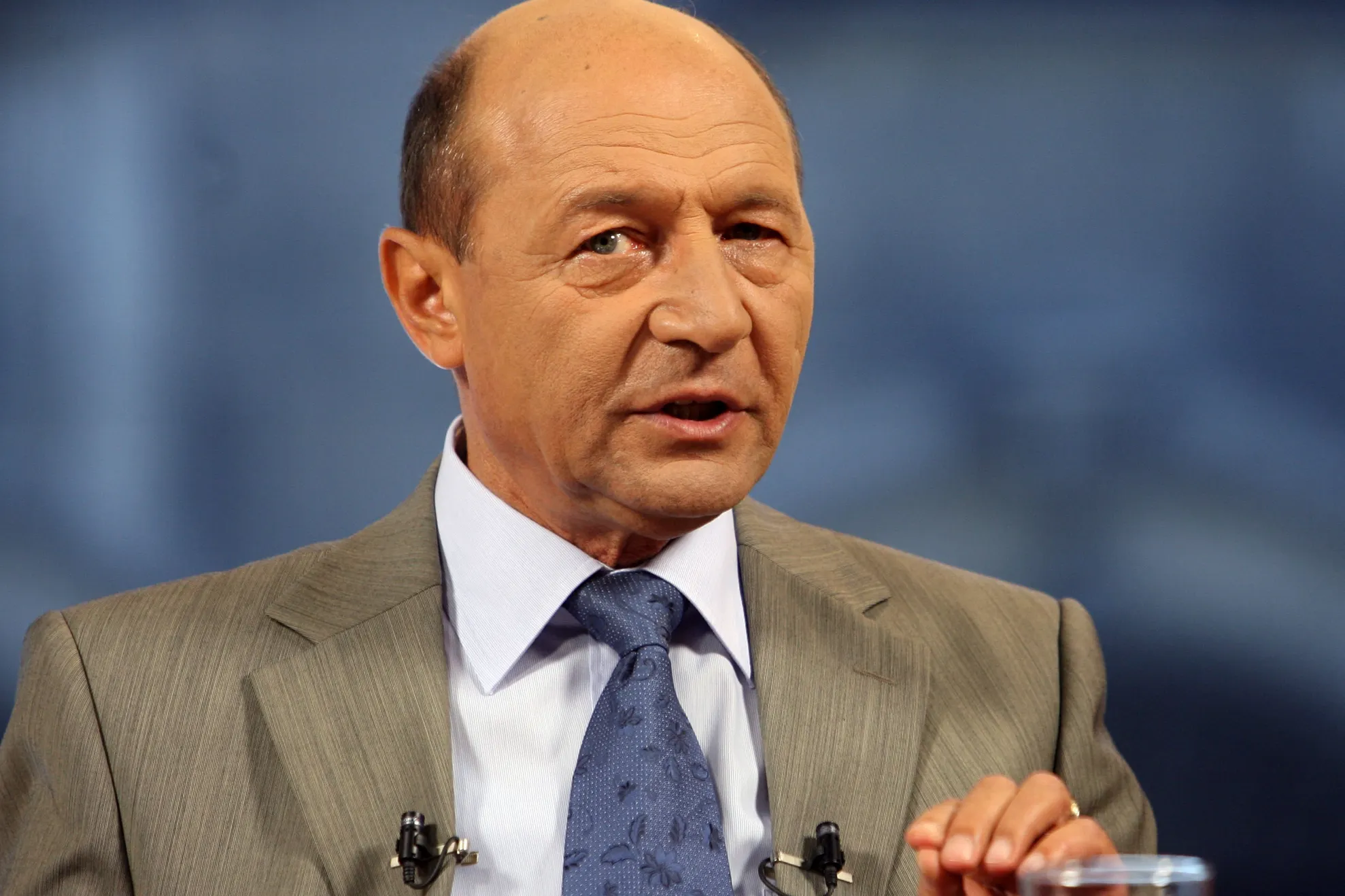 Băsescu: Nu am vorbit cu Nițu. Veți vedea, în zilele următoare, de ce l-am sunat