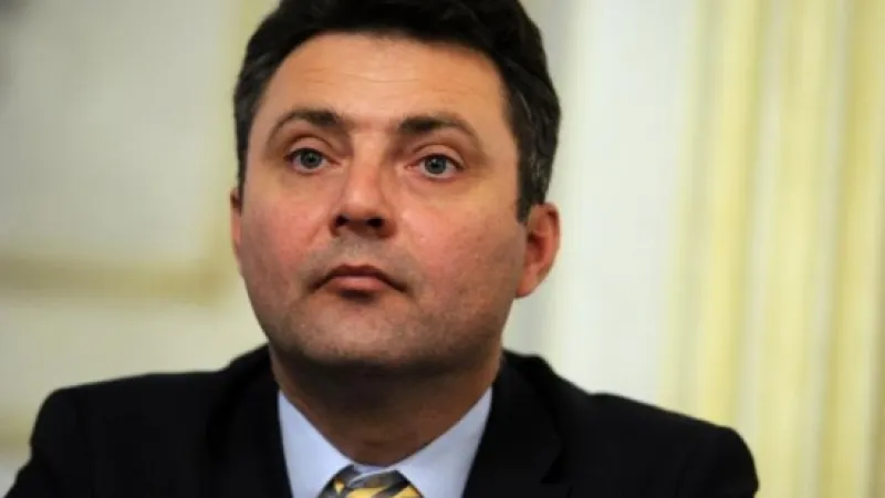 Teodor Mărieș: Nițu nu a răspuns niciodată solicitărilor lui Băsescu. E omul lui Iliescu din PSD 