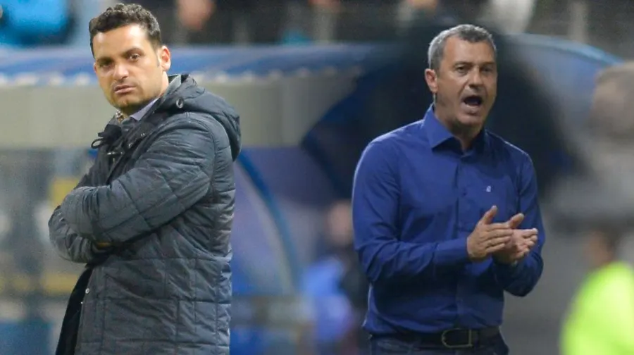 Tehnicianul unei echipe din Liga 1 nu s-a prezentat miercuri la antrenament