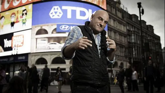 Postul TV britanic care a difuzat documentarul "Vin românii" este investigat