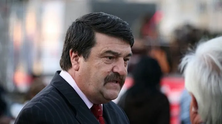 Culisele numirii lui Toni Greblă la SGG
