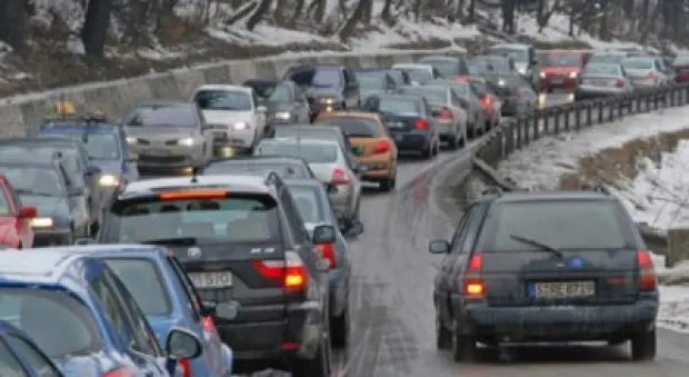 Veste proastă pentru şoferi. Tinerii sub 27 de ani sunt cei mai afectaţi
