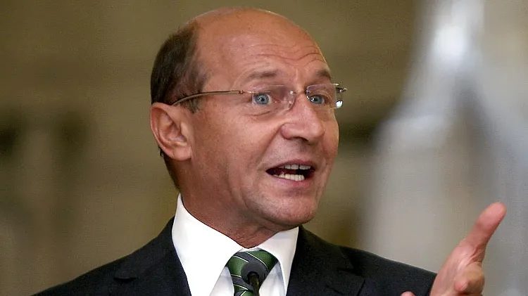 Lucian Bolcaș, despre audierea lui Traian Băsescu, la Parchetul General