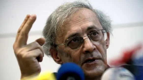 Vasile Astărăstoae, condamnat la un an şi jumătate de închisoare cu suspendare