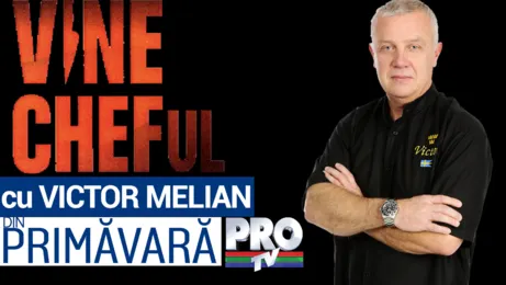 Şoc la Pro TV. Postul din Pache a suspendat emisiunea de gătit