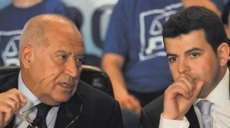Daniel Constantin, despre conflictul cu Voiculescu: Sunt atacat, familia mea e amenințată 