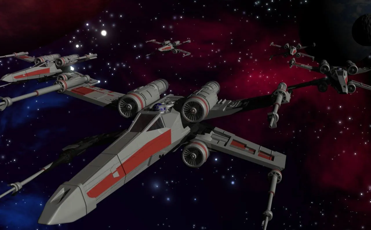 Star Wars va avea încă două episoade! Anunţul oficial făcut de Disney