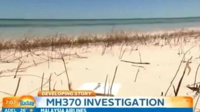 Zborul MH370. Descoperire uluitoare. Poate fi cheia celui mai mare mister din istoria aviaţiei