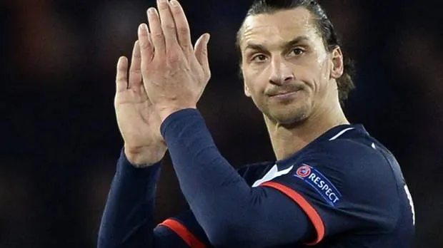 Reacția lui Zlatan Ibrahimovic care a scandalizat Franța