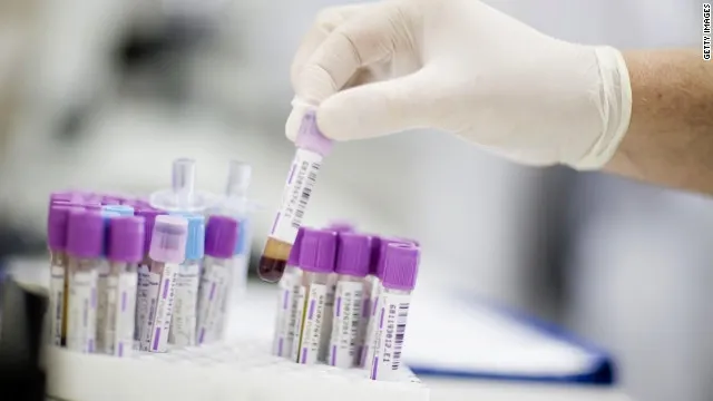 Un nou tratament pentru cancer: O tumoare imensă a dispărut pur și simplu