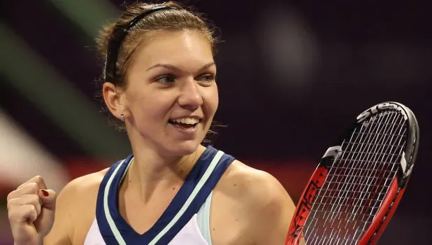 Simona Halep. Nr.2 WTA a dezvăluit dieta din timpul turneelor. Interviu inedit