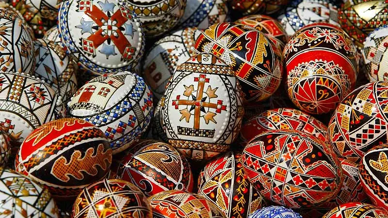 MESAJE DE PAŞTE. Cele mai frumoase mesaje și felicitări de Paşte