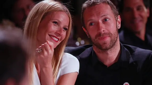 Gwyneth Paltrow și Chris Martin au divorțat