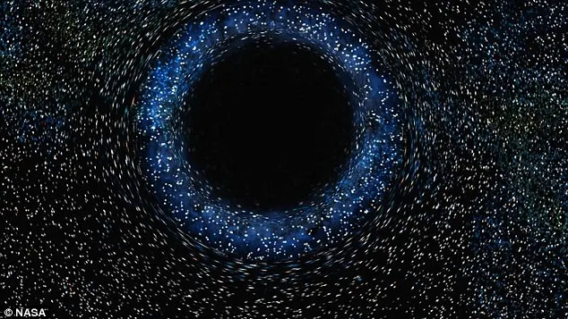 Marele nimic. Cea mai mare structură din univers e un vid uriaș, spun astronomii