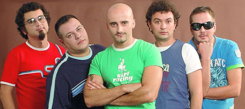 Gafă monumentală a celor de la Voltaj