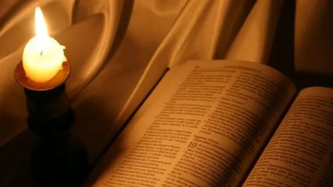 Povestea de suflet: Cea mai bogată familie din Biserică