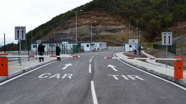 Cel mai scurt drum. Cum ajungi în Grecia în mai puțin de șase ore