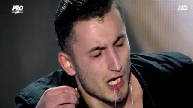 Românii au talent. Povestea care a băgat-o în sperieți pe Mihaela Rădulescu