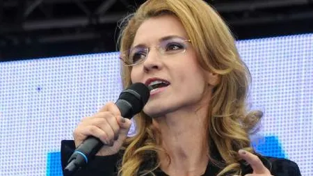 Gorghiu: Ponta blochează alegerile la CJ Cluj de teama că le va pierde